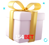 Receba seus bônus de boas-vindas no 154Bet